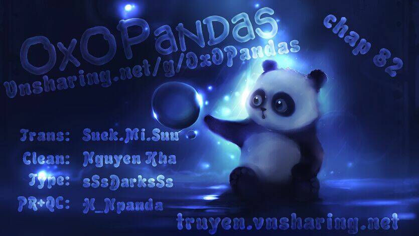 Suối Lời Nguyền: Chapter 82