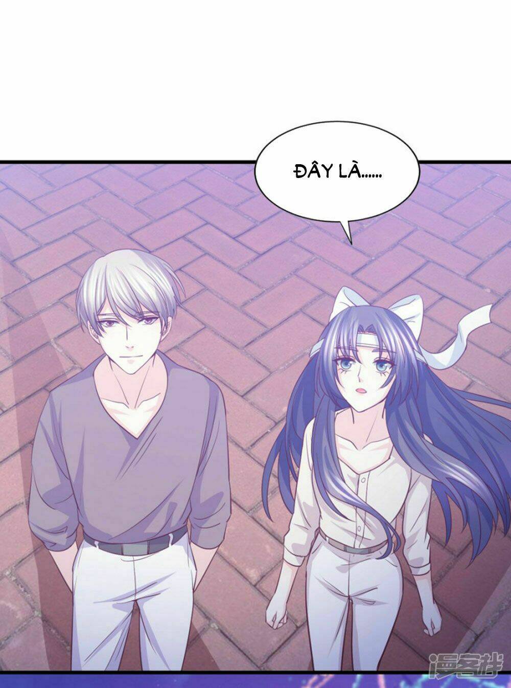 Ta Và Nam Thần Cởi Áo Ngủ Rồi: Chapter 58
