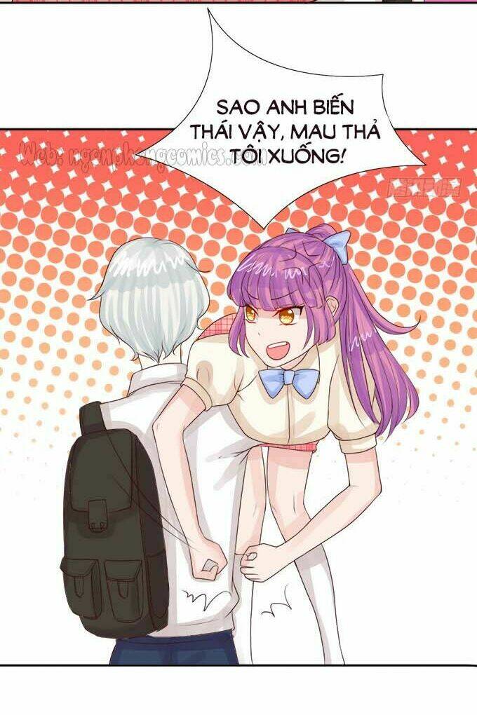 Ma Vương Luyến Ái Chỉ Nam: Chapter 64