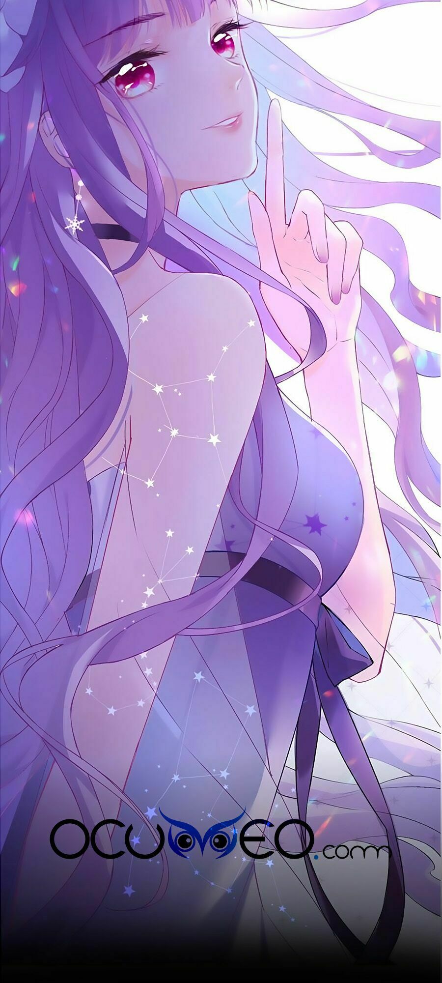 Kiều Nhi Hư Quá Nha: Chapter 1