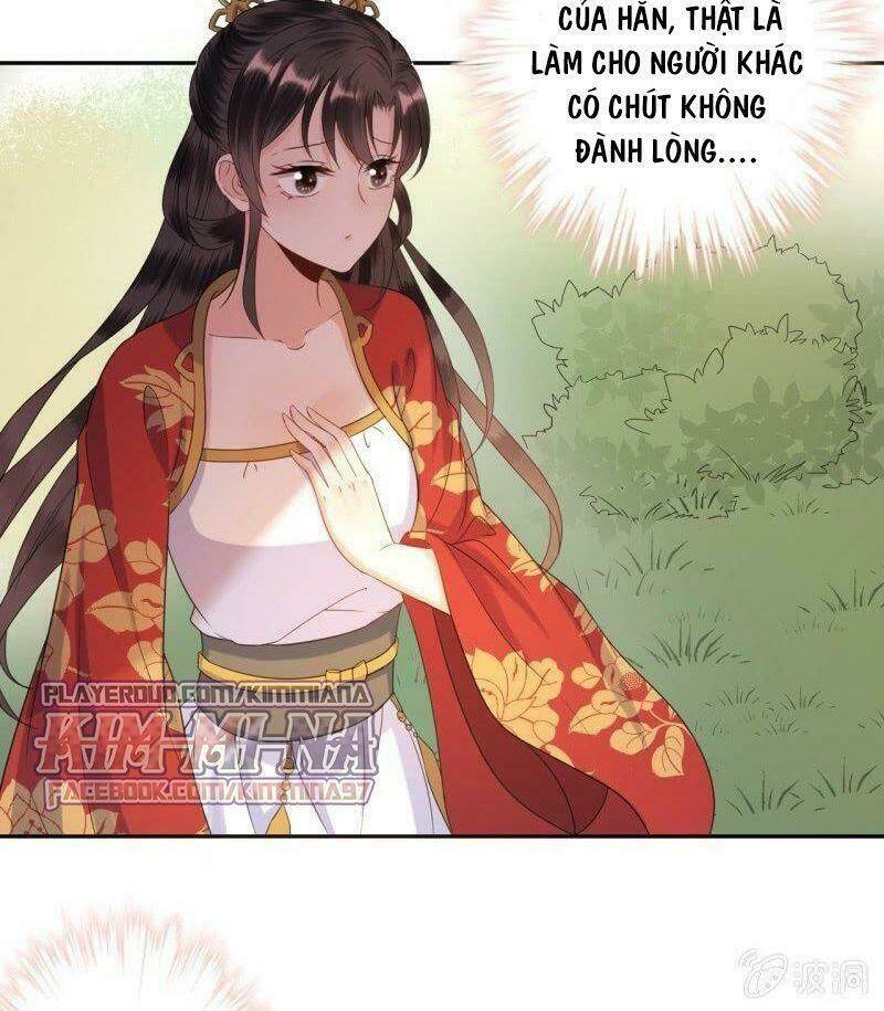 Vương Gia Kiêu Ngạo Quá Khó Cua: Chapter 45