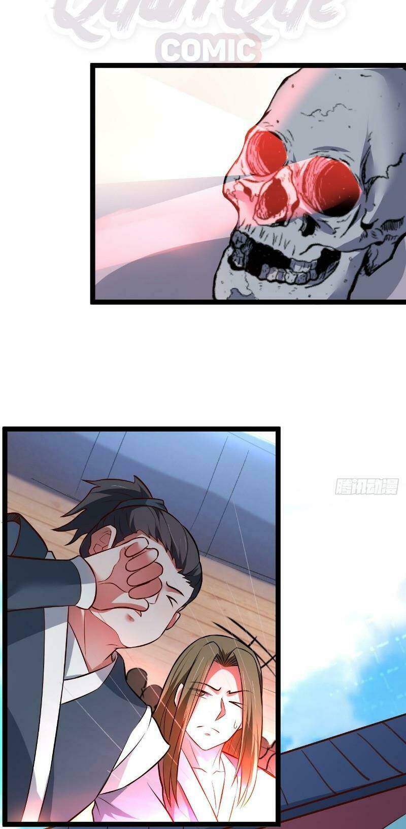 Trọng Sinh Tối Cường Ma Tôn Ở Rể: Chapter 52