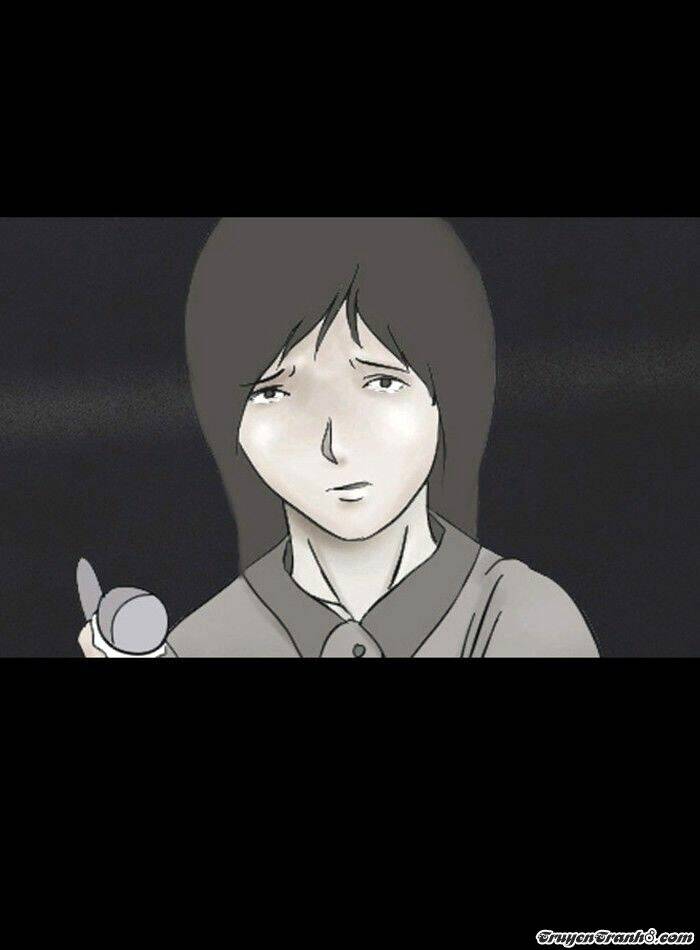 Thứ Sáu: Những Câu Chuyện Cấm: Chapter 22