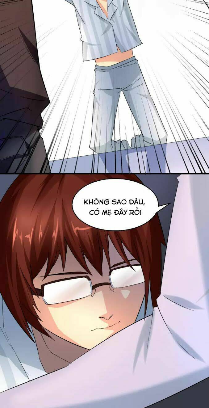 100 Ngày Em Gái Tôi Mất Tích: Chapter 2