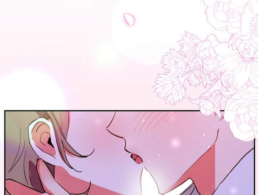 Nụ Hôn Của Giác Quan Thứ Sáu: Chapter 8