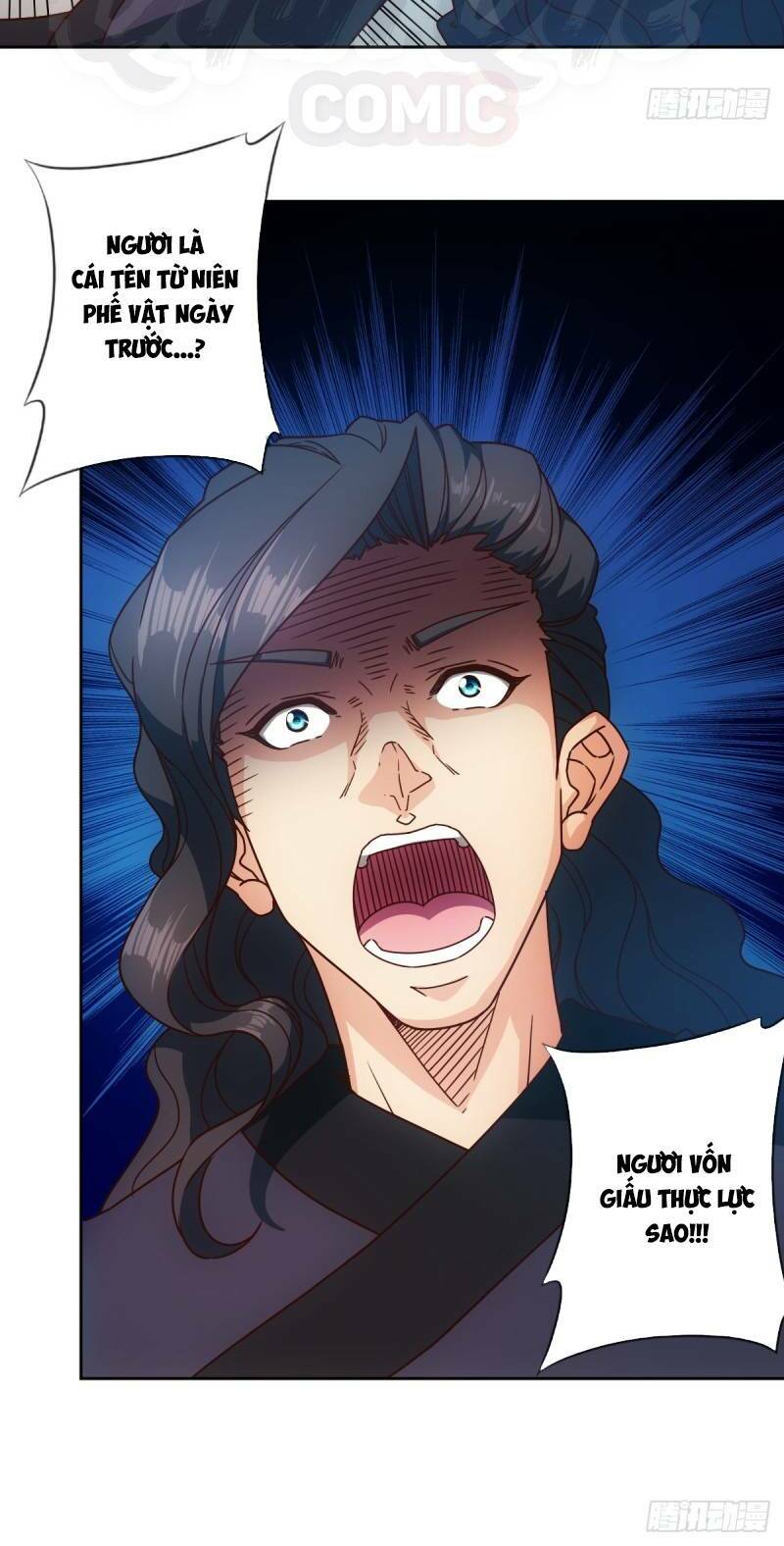 Hồng Thiên Thần Tôn: Chapter 66