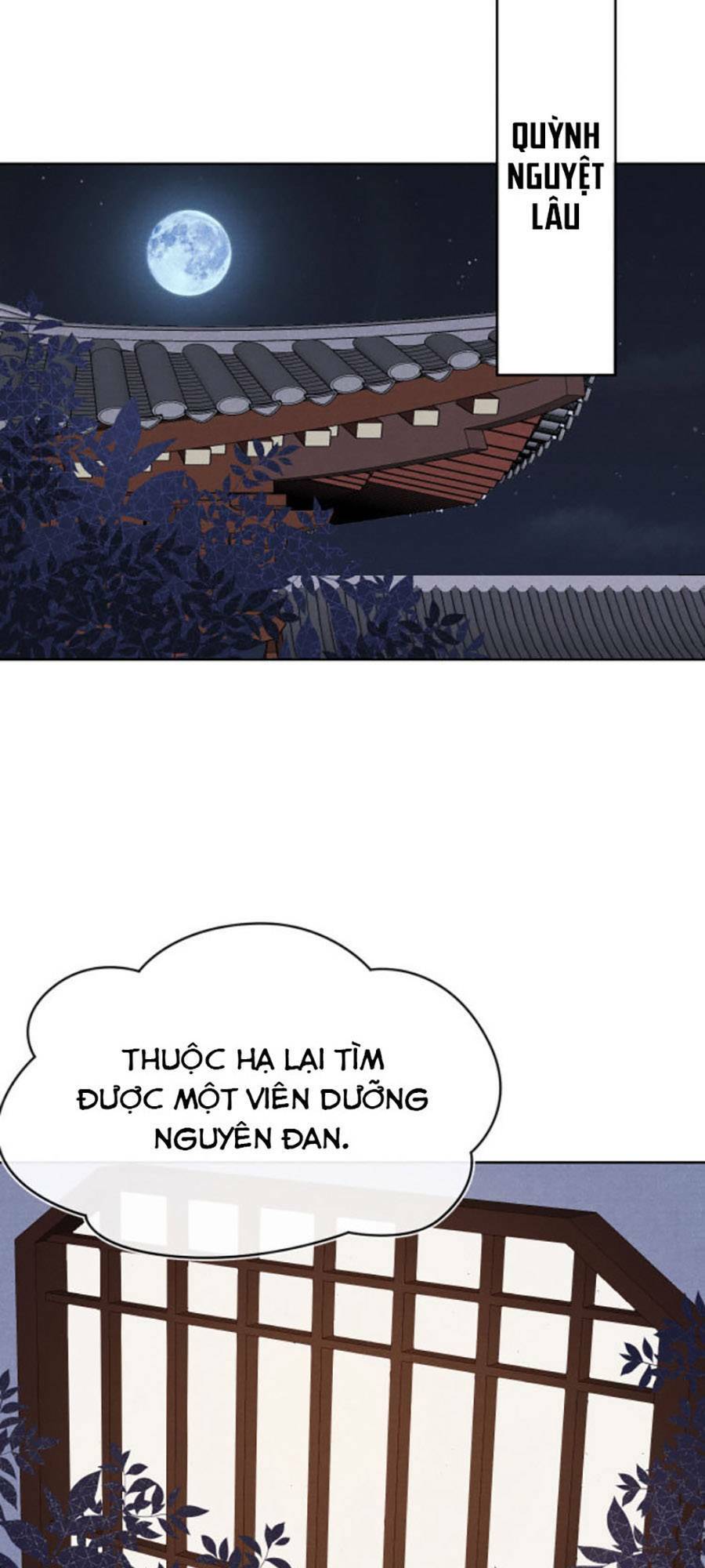 Quân Nhan Tựa Hoa Đào: Chapter 28