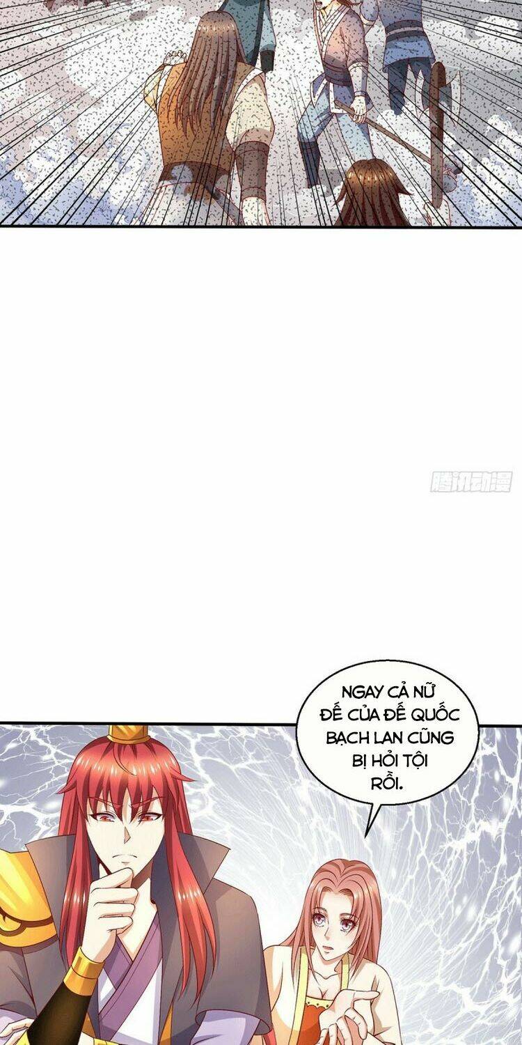 Tiên Vương Trùng Sinh: Chapter 254