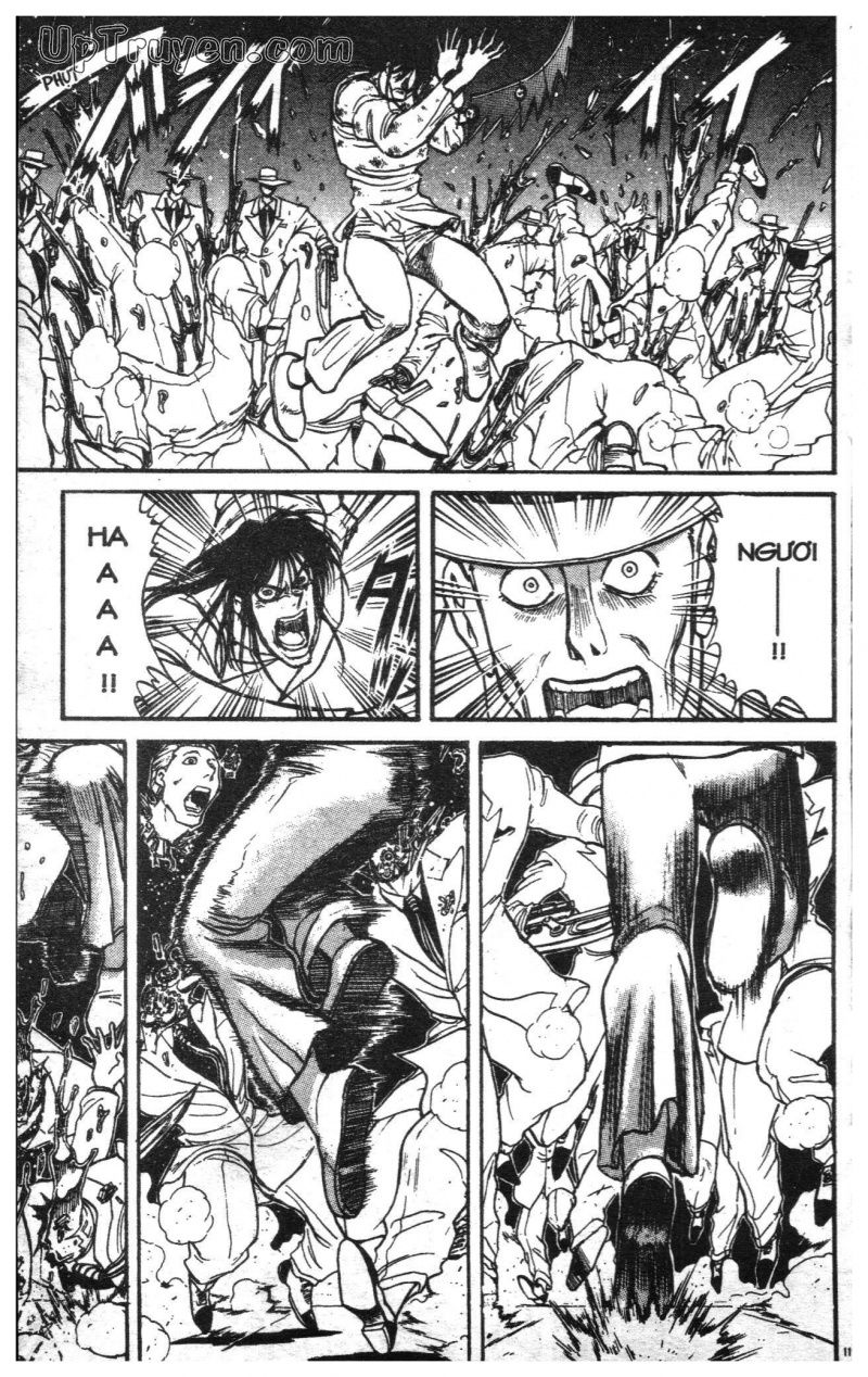 Fujita Kazuhiro: Chapter 12