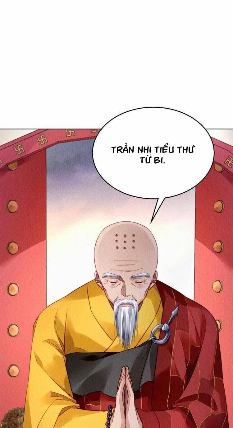 Vấn Đan Chu: Chapter 31