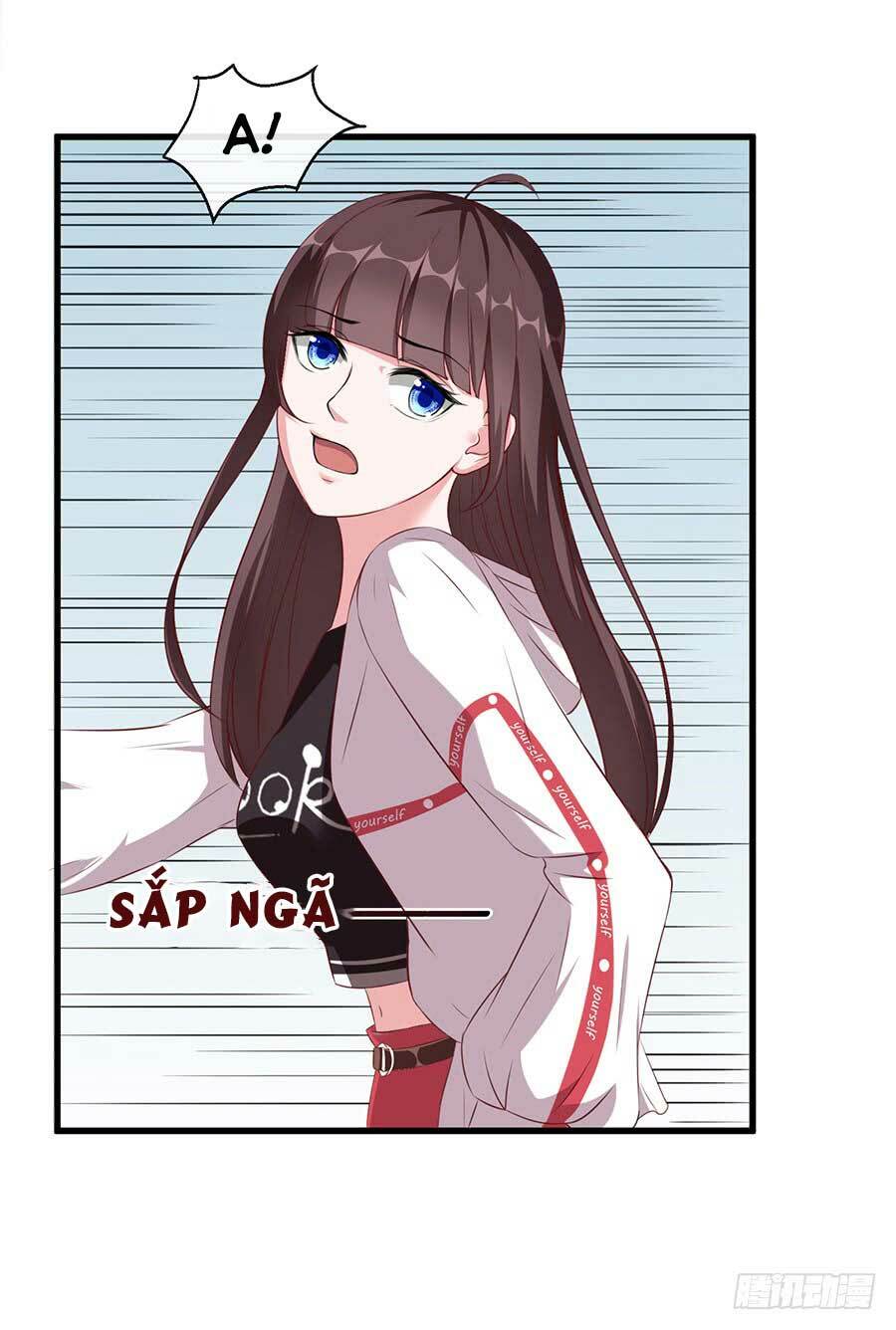 Gả Cho Tình Cũ Làm Lão Bà: Chapter 25