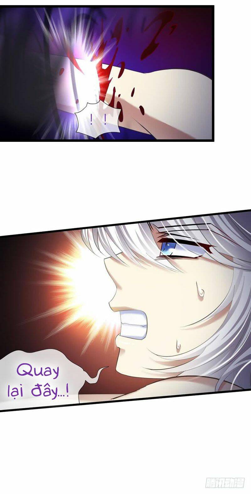 Một Vạn Tư Thế Công Lược Yêu Nam: Chapter 80