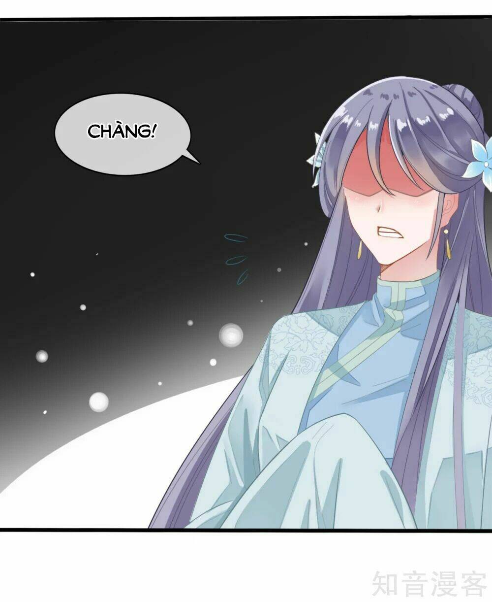 Đích Nữ Hữu Độc: Chapter 12