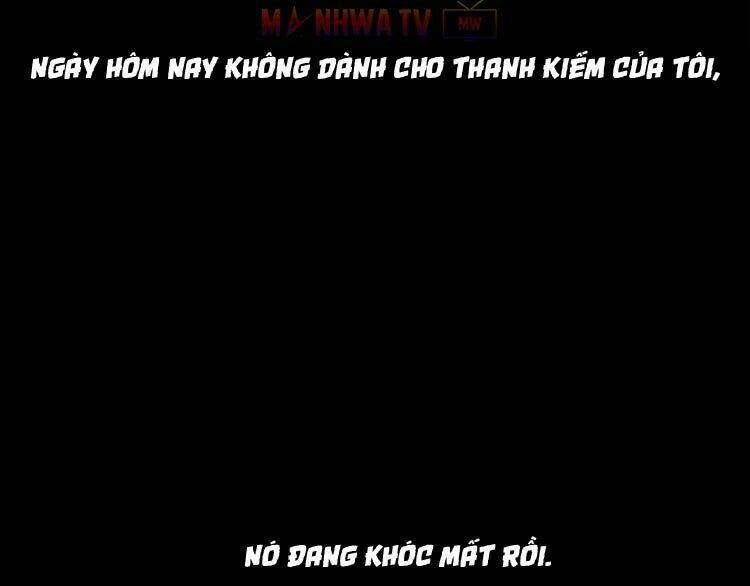 Thanh Gươm Danh Vọng: Chapter 1