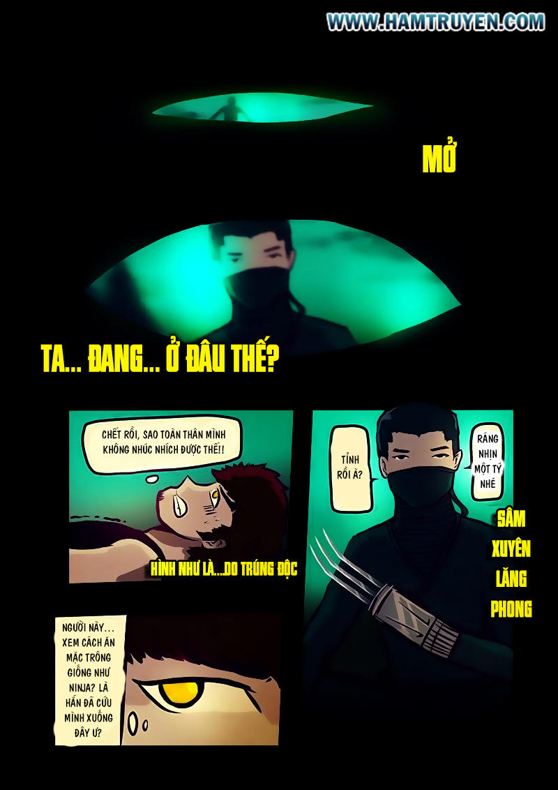 Zombie Brother: Chapter 100