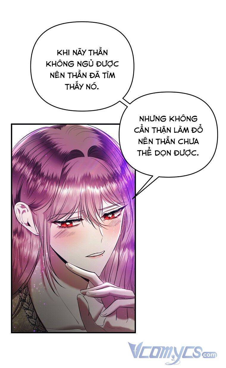 Phương Pháp Sống Sót Khi Phải Ngủ Cùng Hoàng Đế: Chapter 11