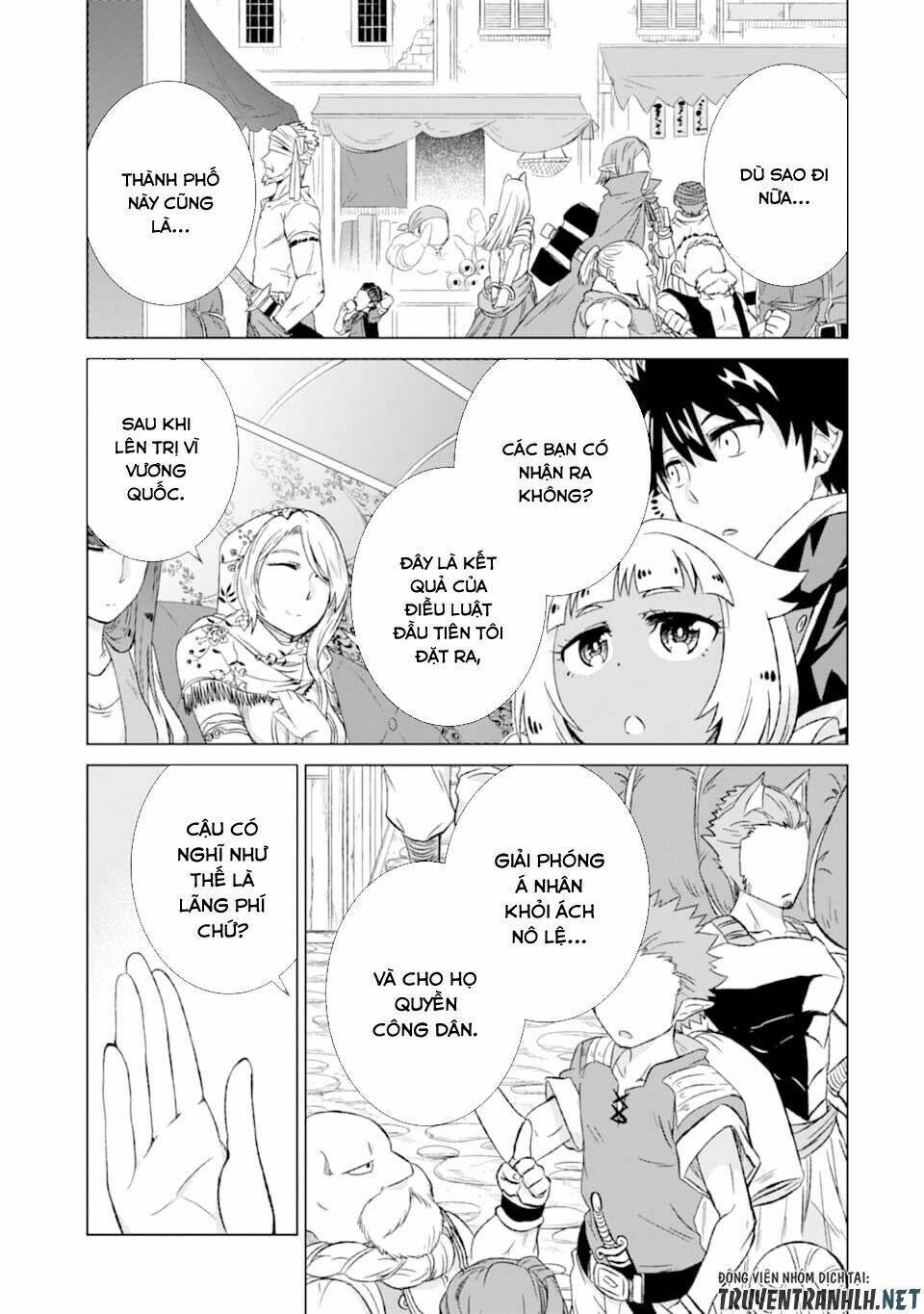 Isekai De Tadahitori No Mamono Tsukai ~ Tenshoku Shitara Maou Ni Machigawa Remashita: Chapter 15