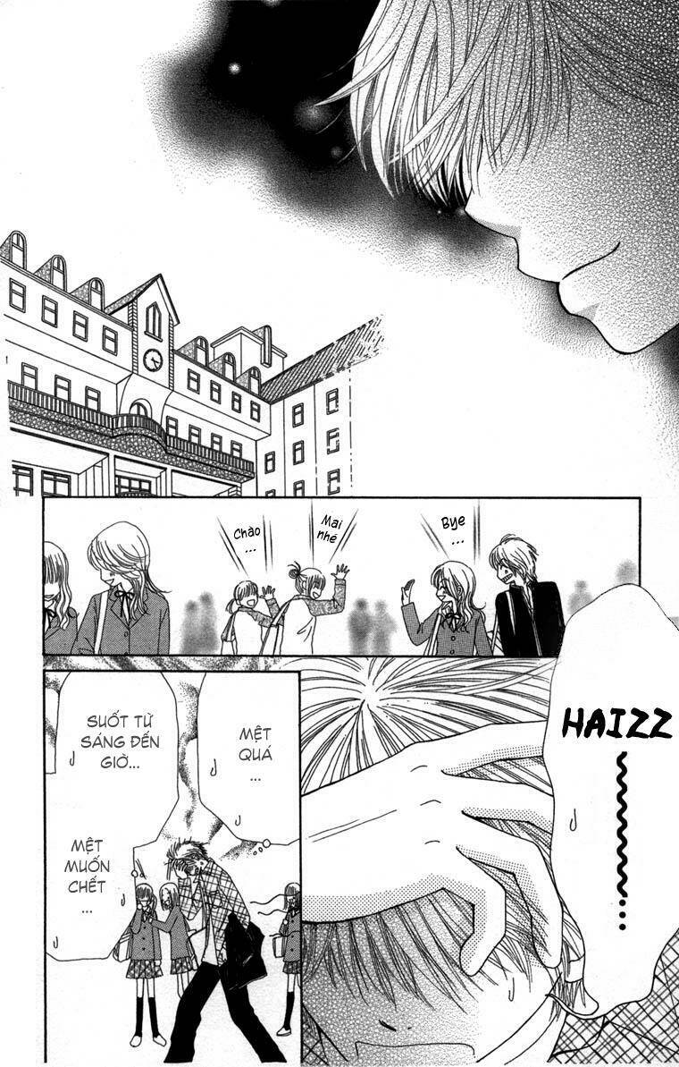 Dự Án Kéo Vàng: Chapter 28