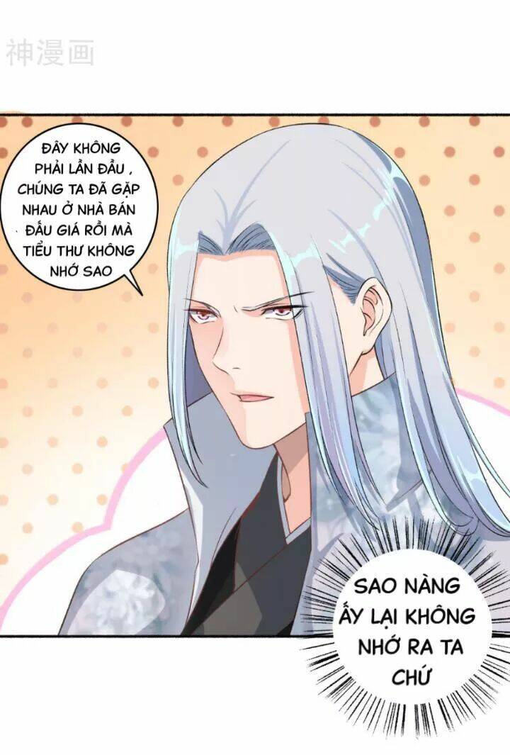 Cuồng Phi Phách Lối: Chapter 55