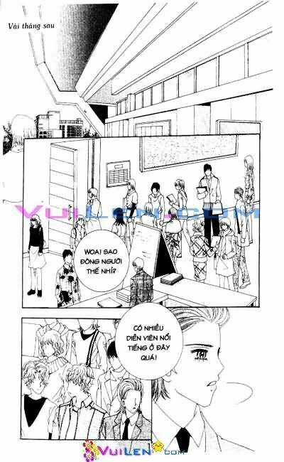 Chạm Mặt Thần Tượng: Chapter 11