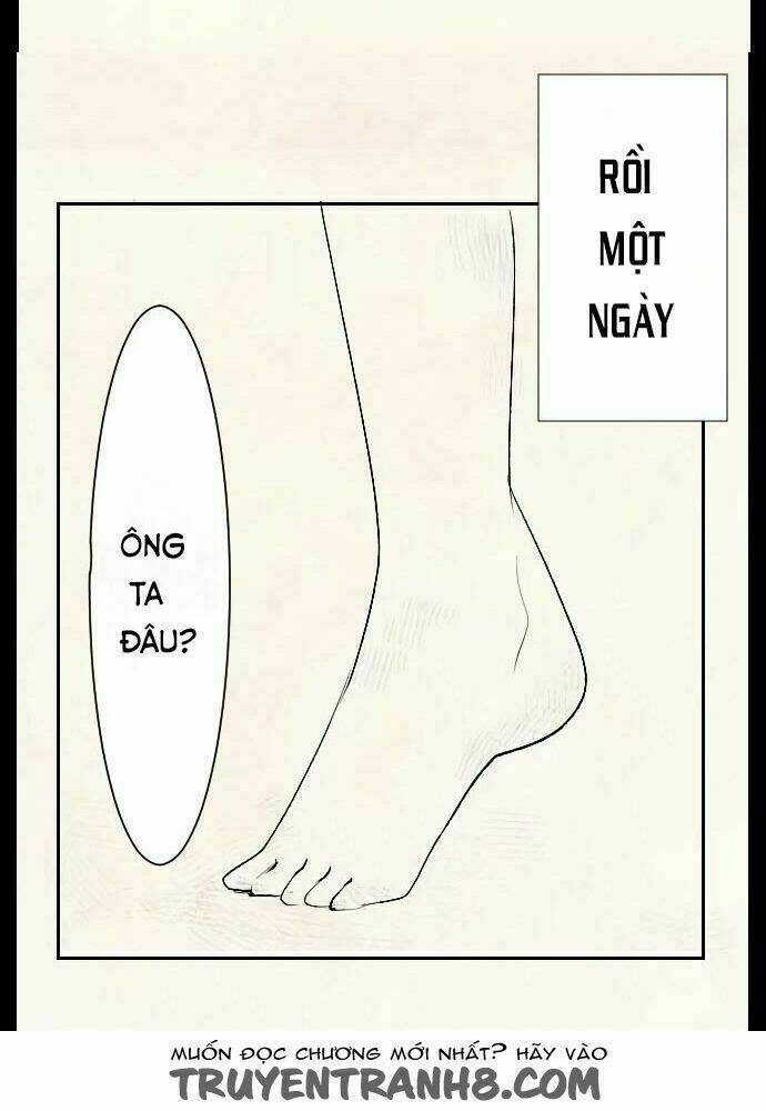 Rodiura Kurashi: Chapter 13