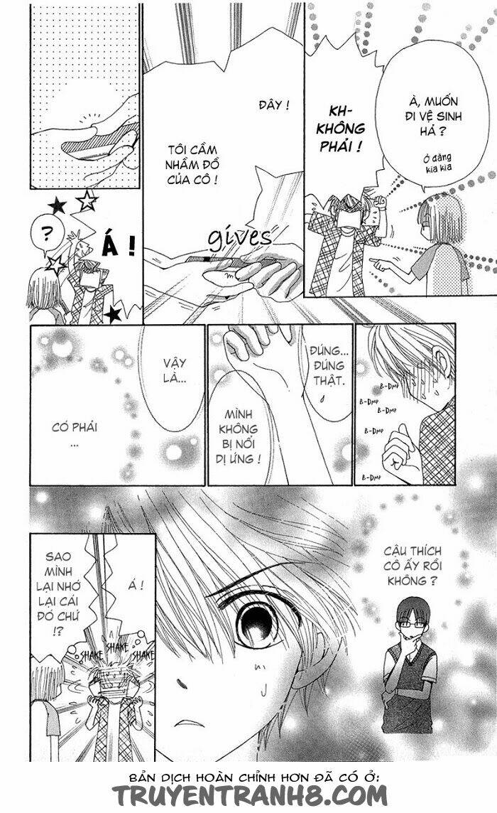 Dự Án Kéo Vàng: Chapter 44