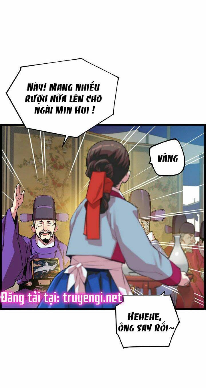 Tôi Sẽ Sống Như Một Hoàng Tử: Chapter 27