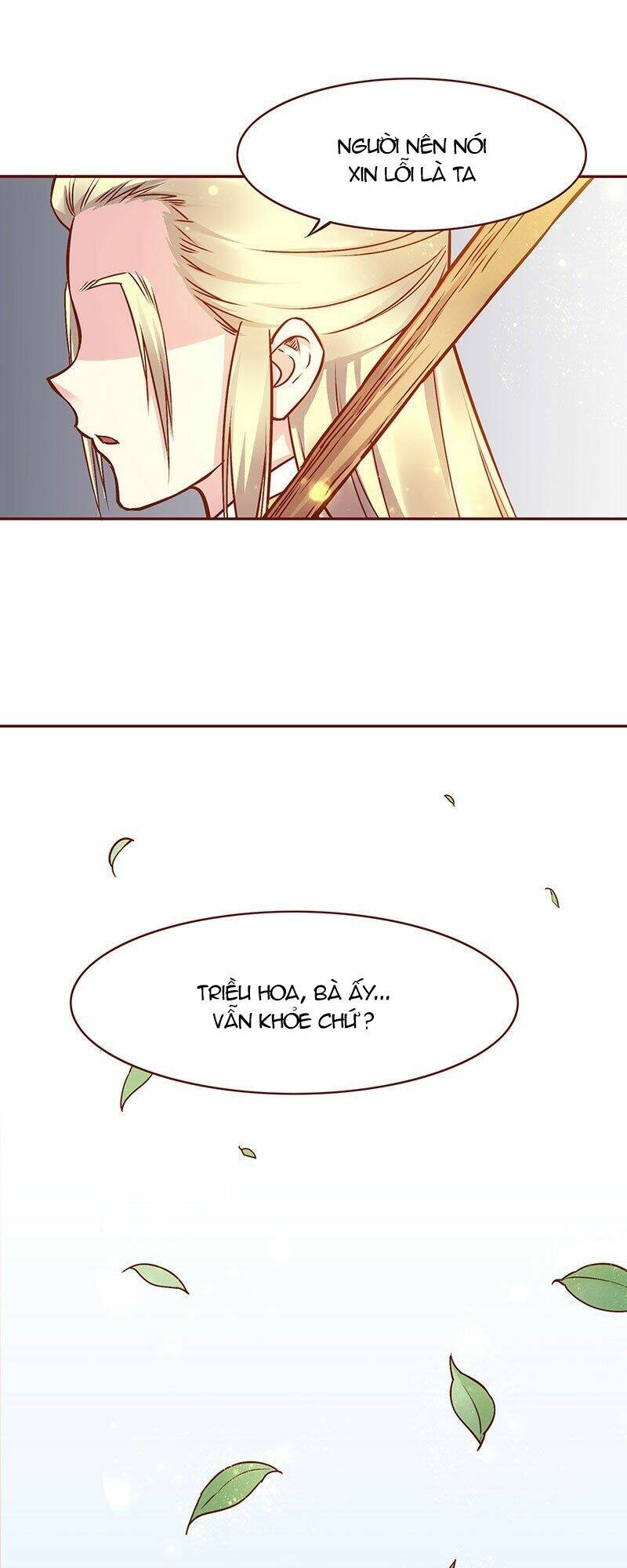 Yến Sơn Phái Và Bách Hoa Môn: Chapter 115