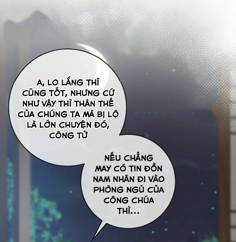 Chae Hong Sa: Chapter 48