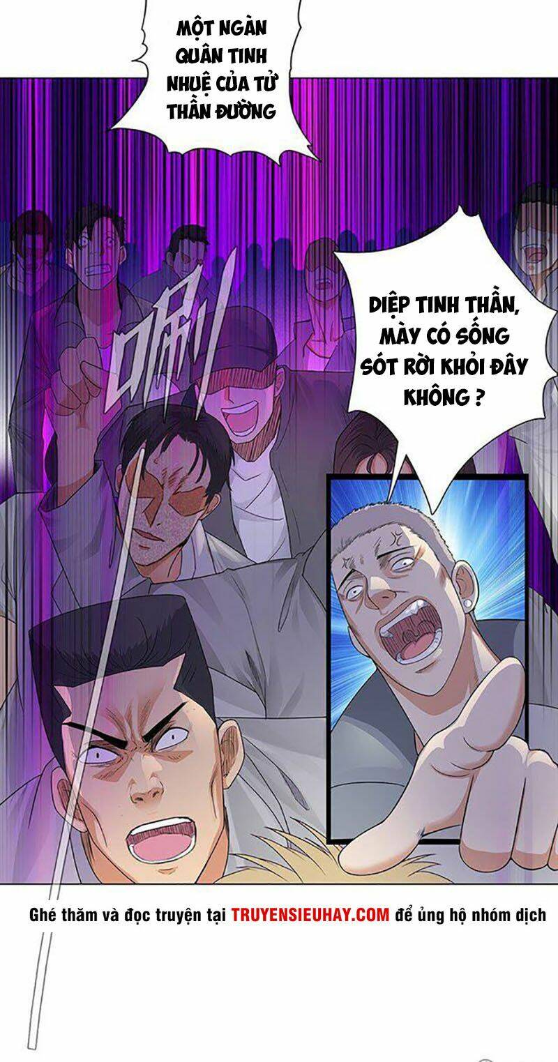 Học Viện Cao Thủ: Chapter 80
