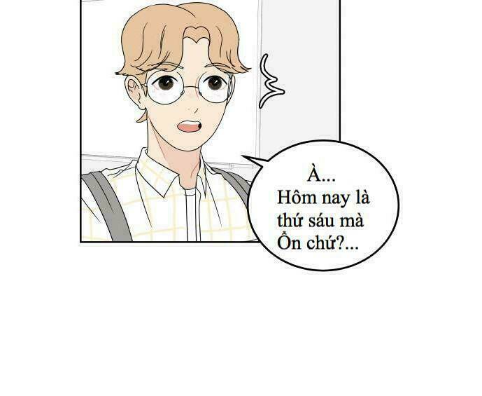 30 Phút Bước Đi Bên Em: Chapter 37