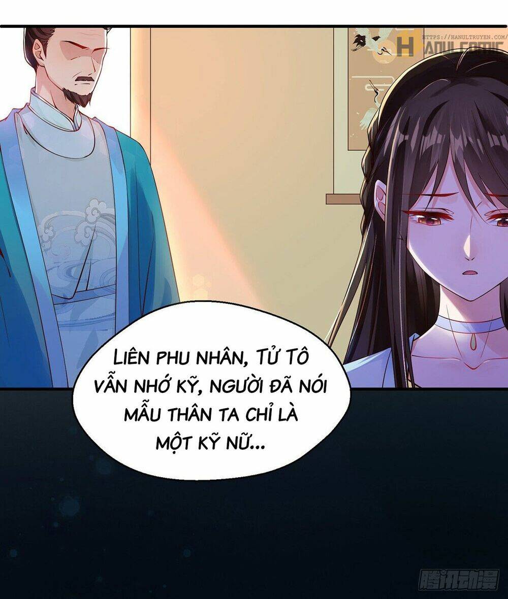 Kinh Thế Cuồng Phi: Chapter 8