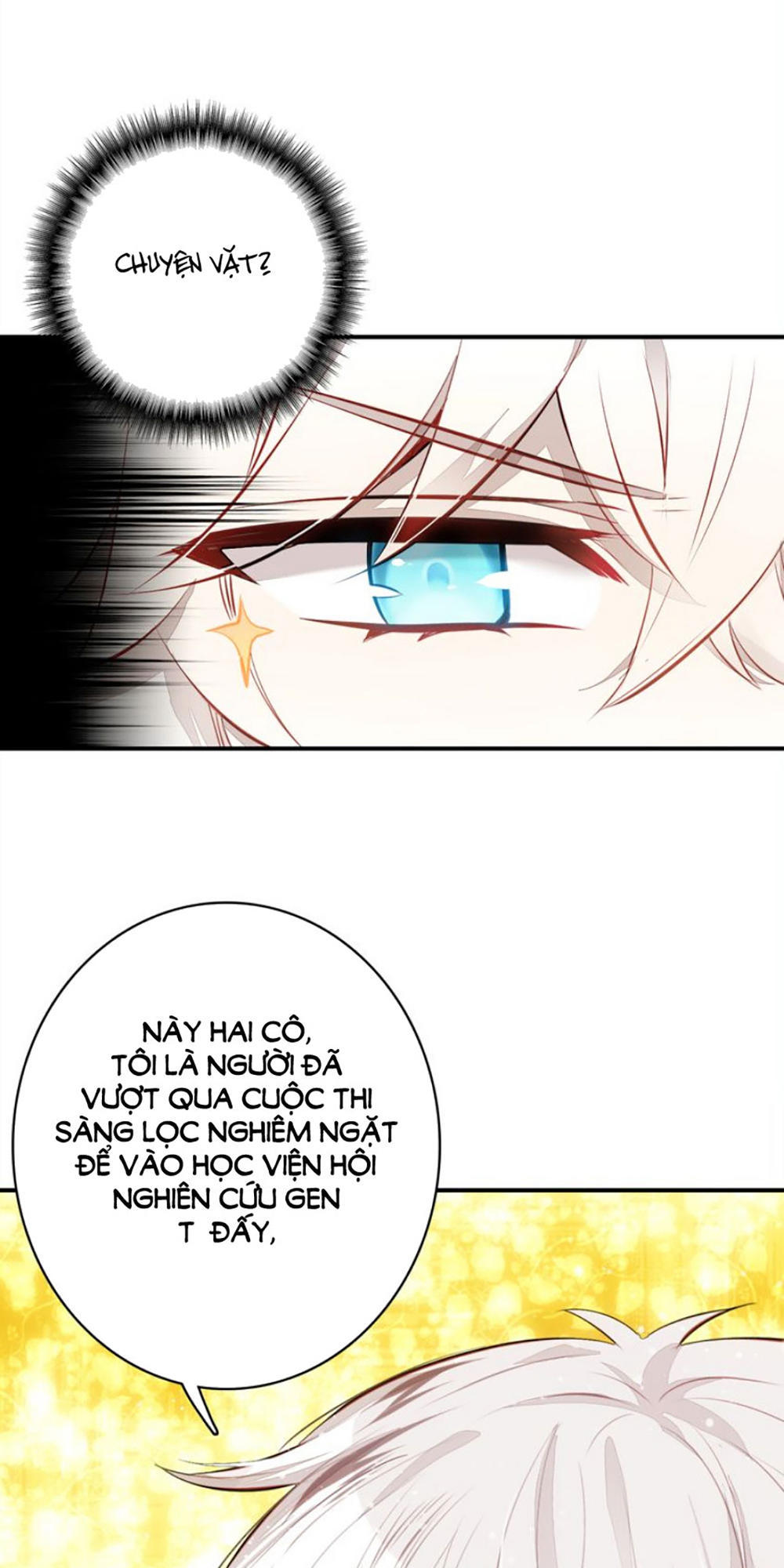 Ái Ngạo Kiều Long Vương Gia: Chapter 6