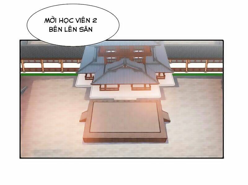 Cửu Dương Thần Vương: Chapter 9