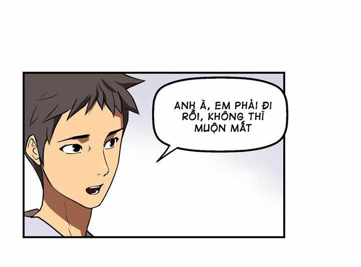 Raid: Chapter 31