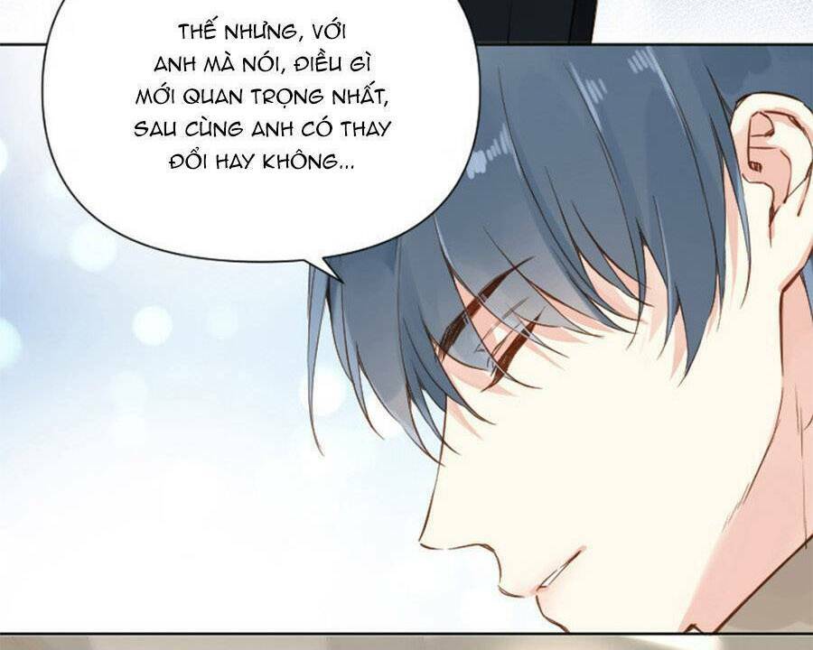 Tâm Động Thuấn Di: Chapter 73