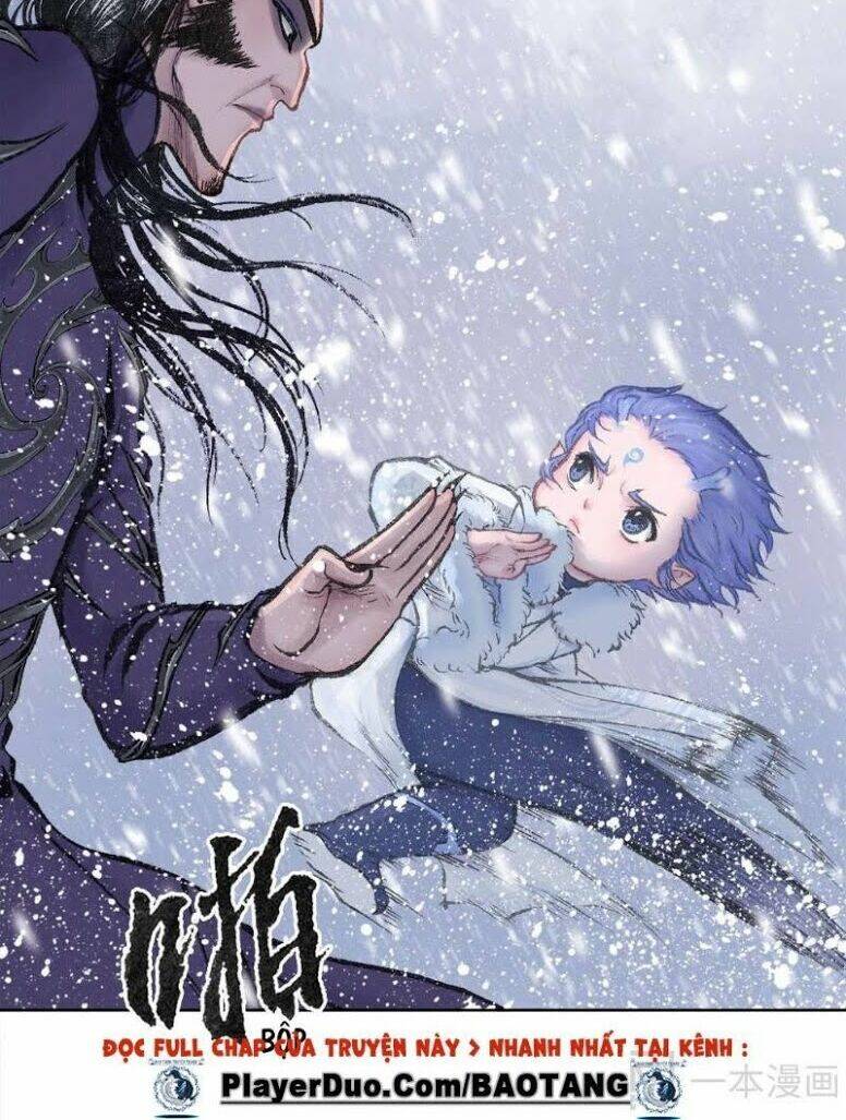 Ngao Bính: Chapter 3