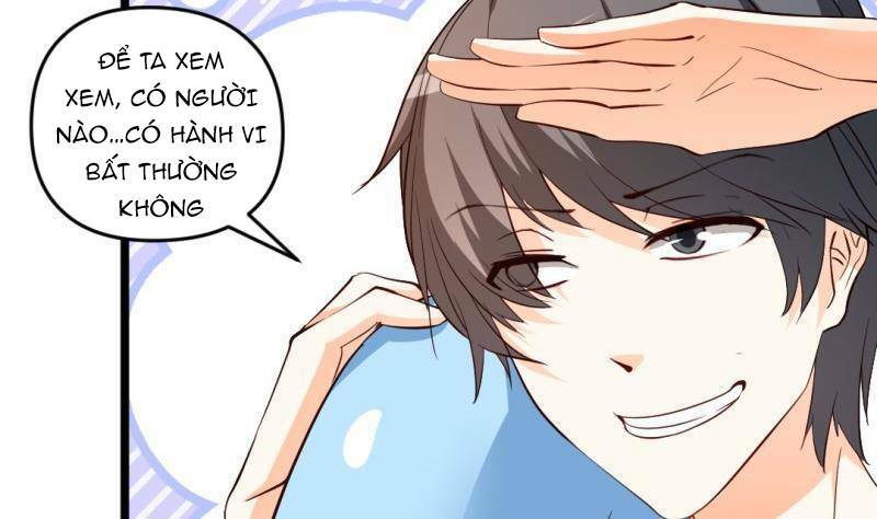 Thần Huyền Sư: Chapter 21