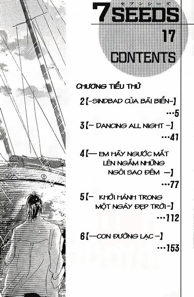 Mầm Sống: Chapter 90