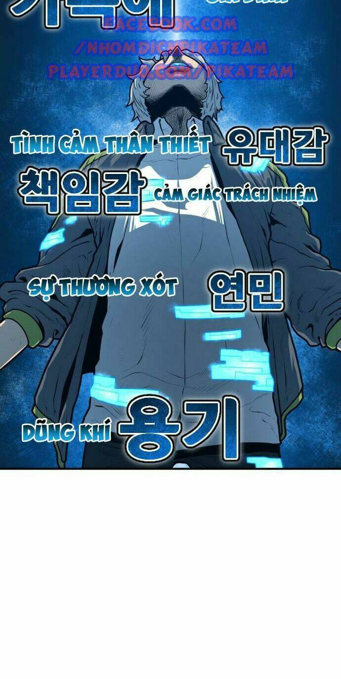 Chinh Phạt Học Đường: Chapter 14