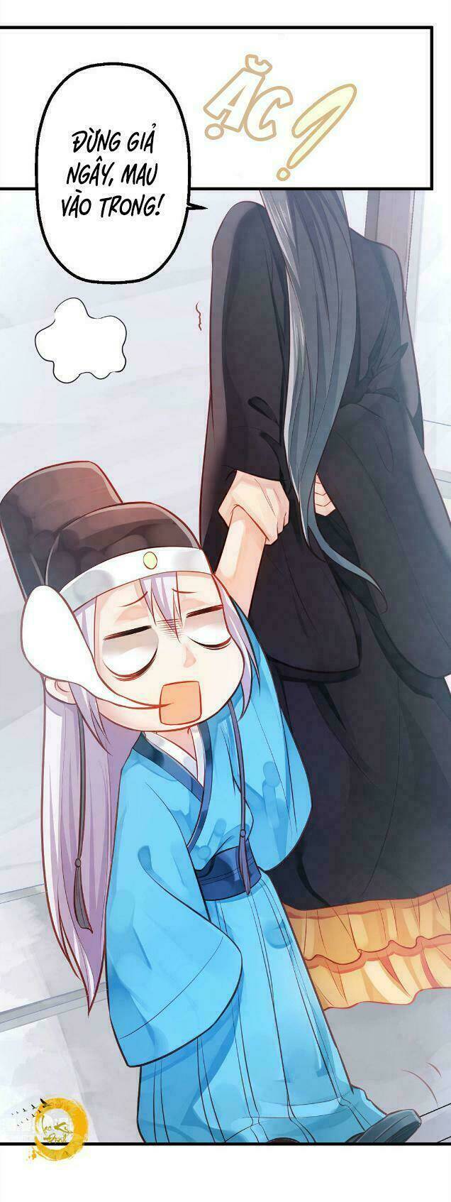 Bệ Hạ Xin Tự Trọng: Chapter 7