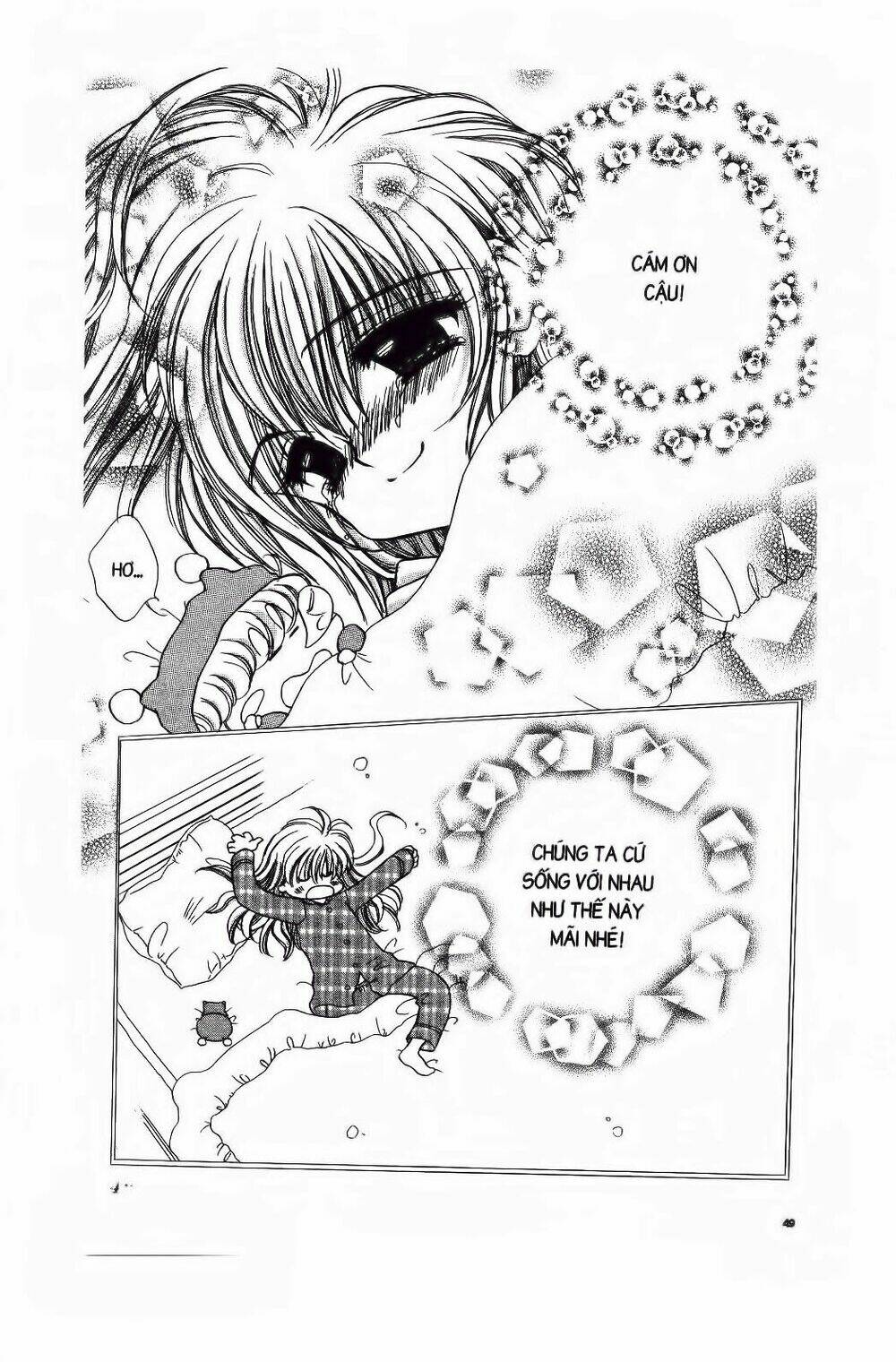 Chiếc Ly Kỳ Diệu: Chapter 20