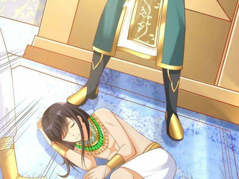 Sủng Hậu Của Vương: Chapter 57