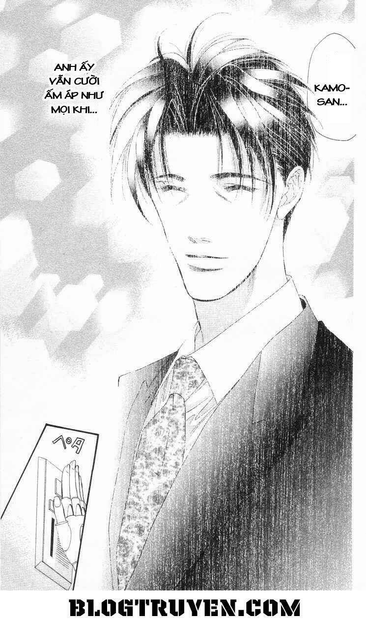 Tokyo Crazy Paradise: Chapter 105