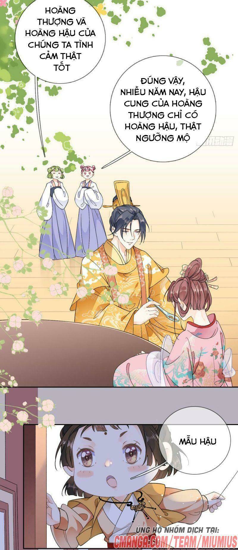 Tang Lạc Túy Tại Nam Phong Lý: Chapter 100