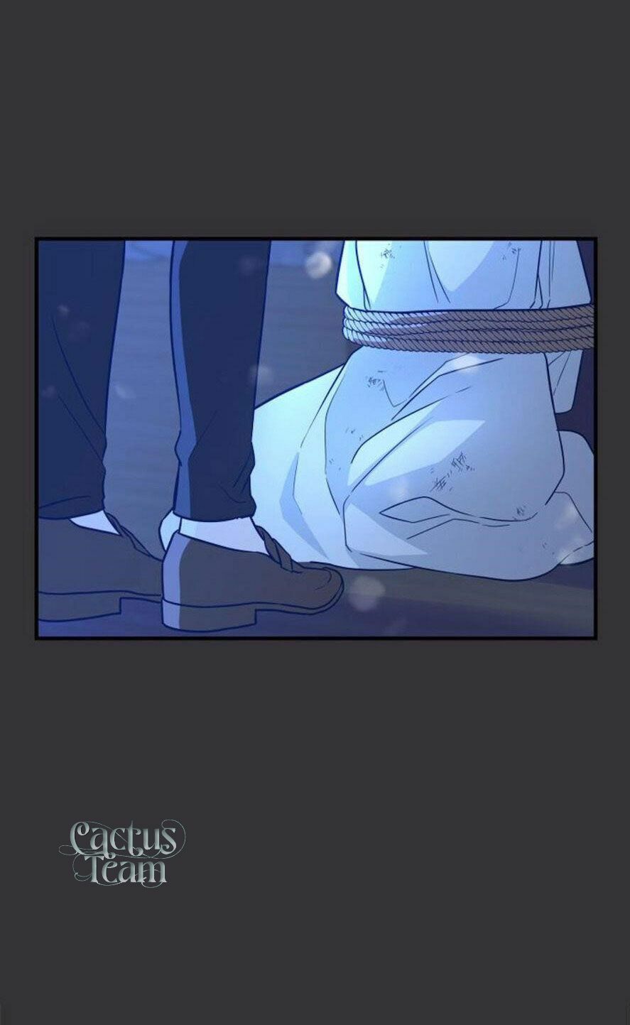 Lòng Trung Thành Với Kẻ Ác: Chapter 9