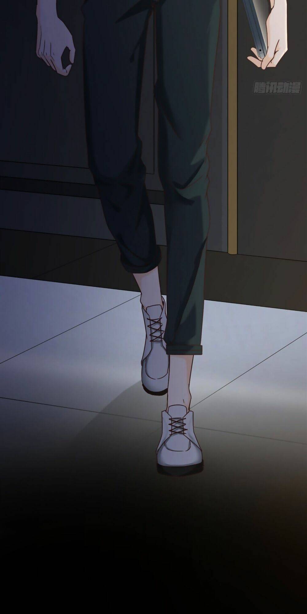 Quyến Rũ Không Thành: Chapter 12