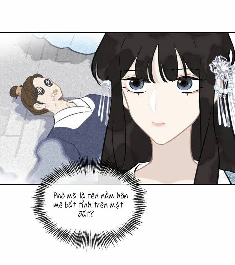 Mãn Đình Phương - Thiên Hạ Duy Khanh: Chapter 14