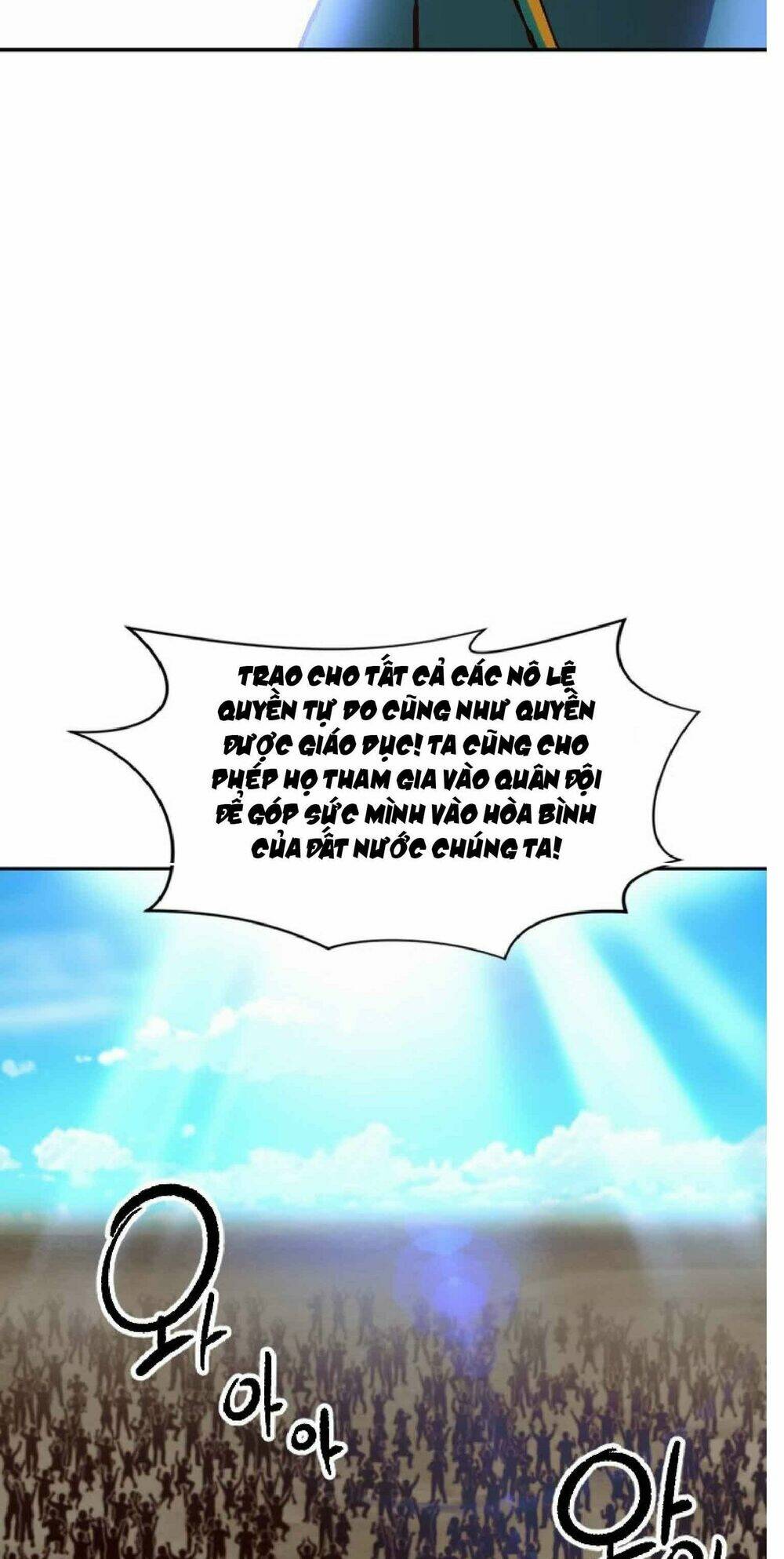 Nô Lệ Nghịch Thiên: Chapter 50