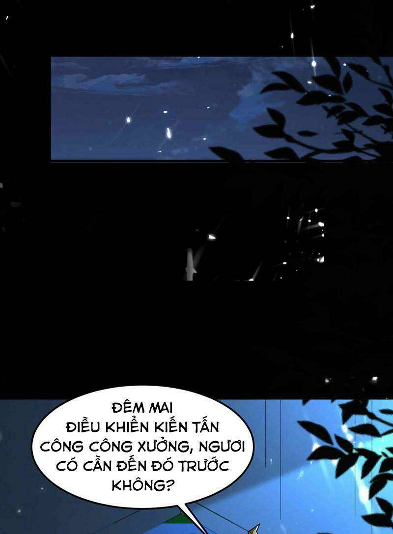 Vạn Giới Tiên Vương: Chapter 100
